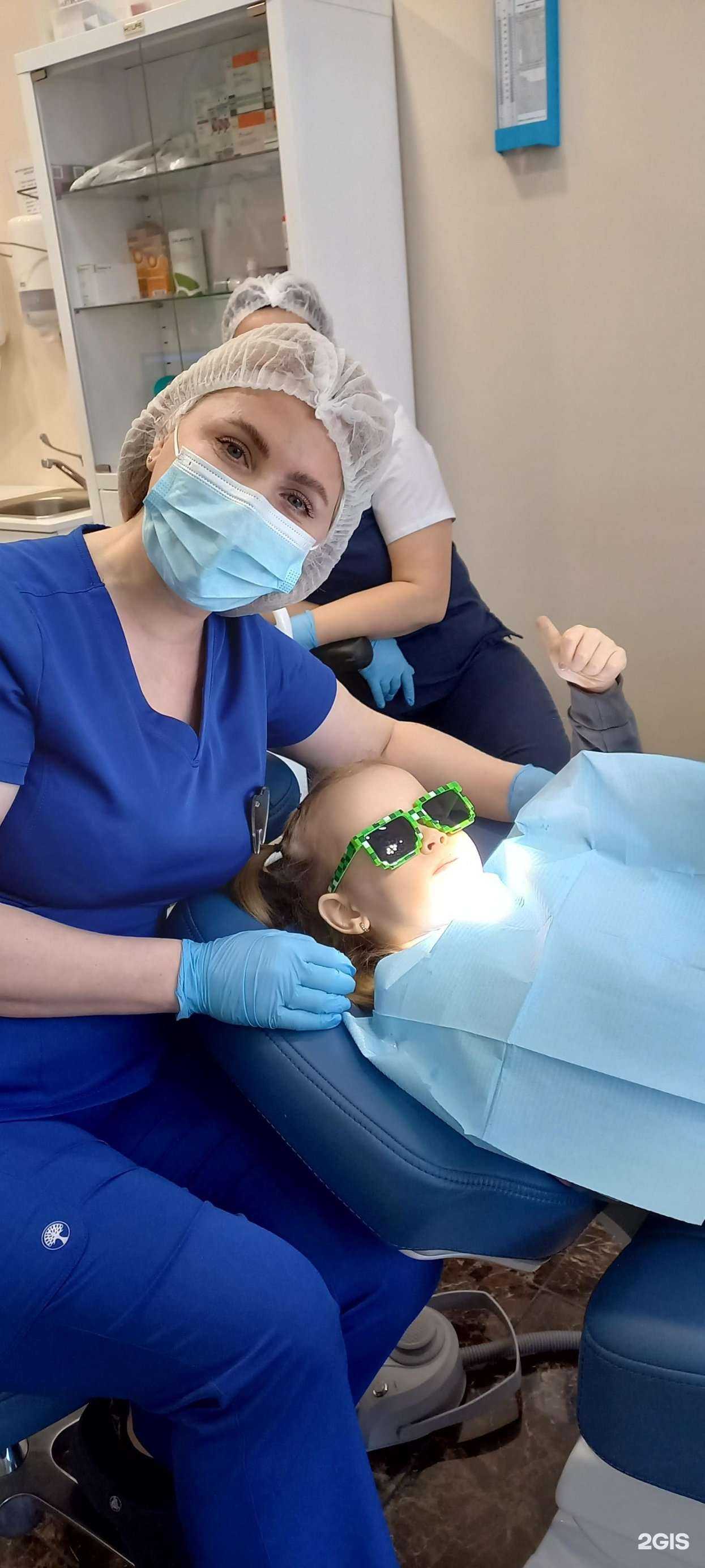 Отзывы на компанию Pichuginadentalclinic в г. Хабаровск c фото