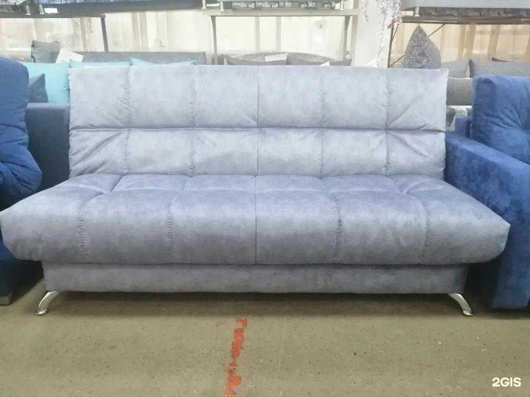Отзывы на компанию Мир диванов в Уфе c фото