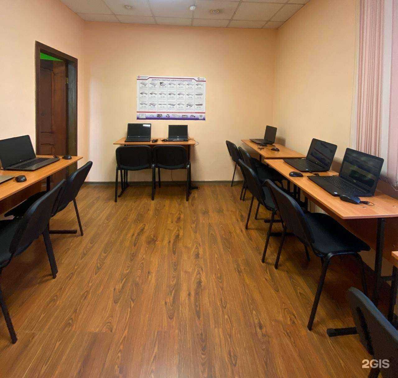 Отзывы на компанию Метод НК в Новокузнецке c фото