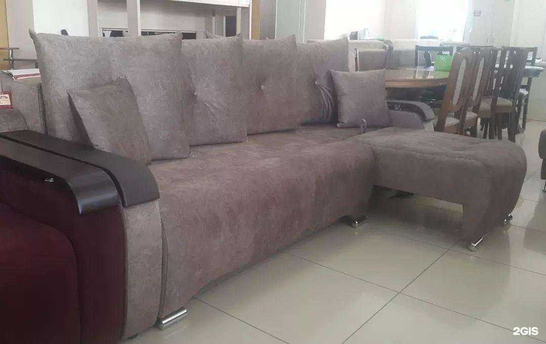 Отзывы на компанию Планета Мебели в г. Бийск c фото