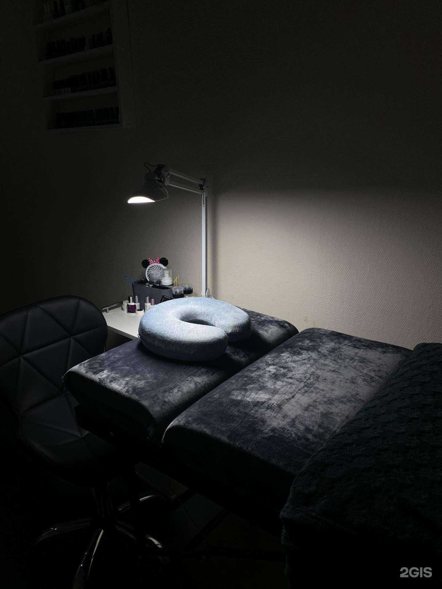 Отзывы на компанию Nails/Lashes в г. Архангельск c фото