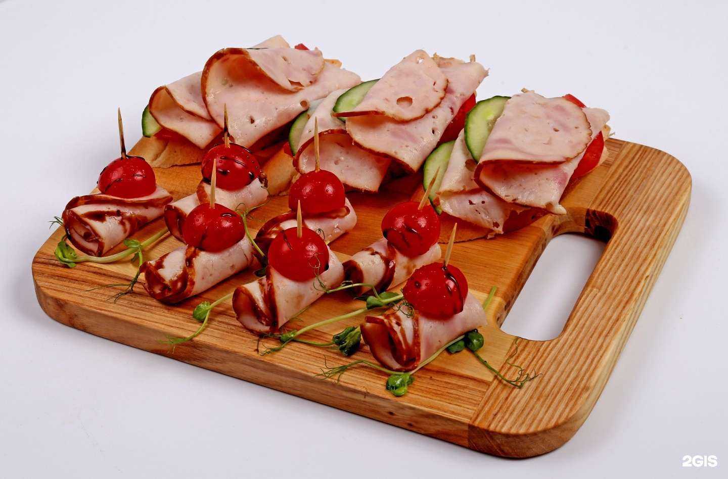 Отзывы на компанию Вкусы Поволжья в г. Саратов c фото