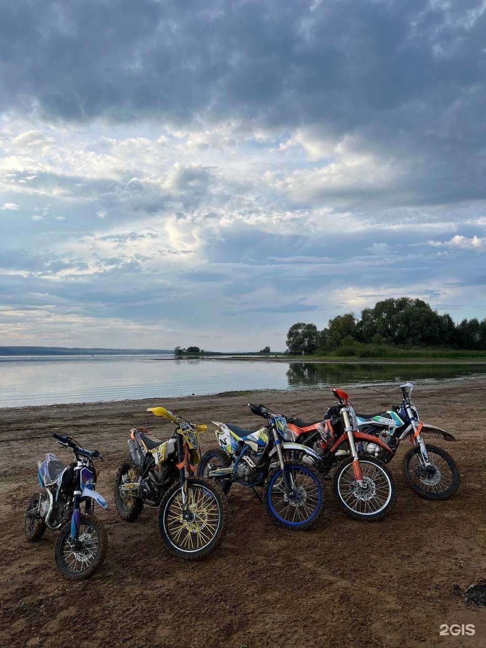 Отзывы на компанию Active Rent в Казани c фото