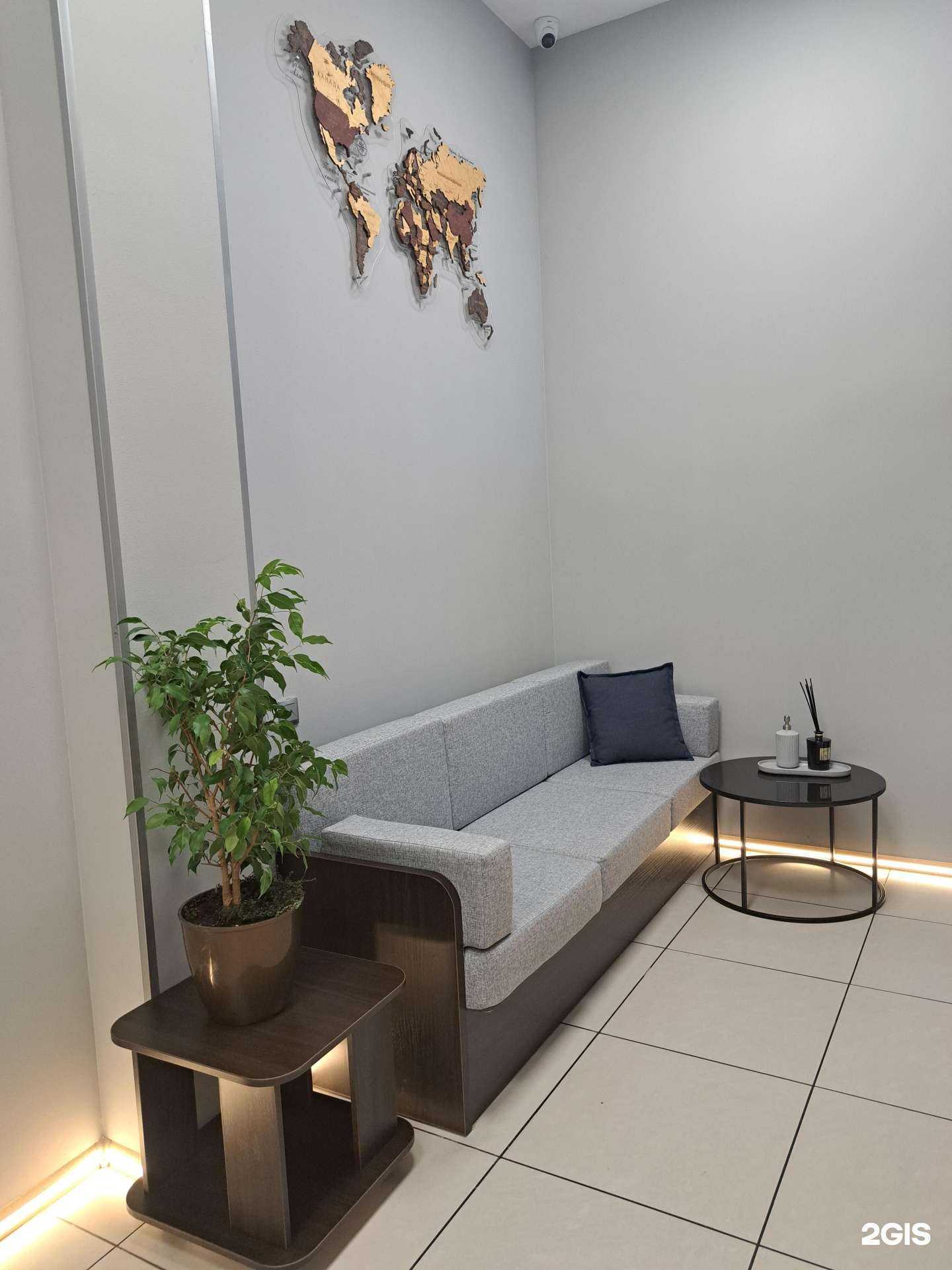 Отзывы на компанию MLS в Красноярске c фото