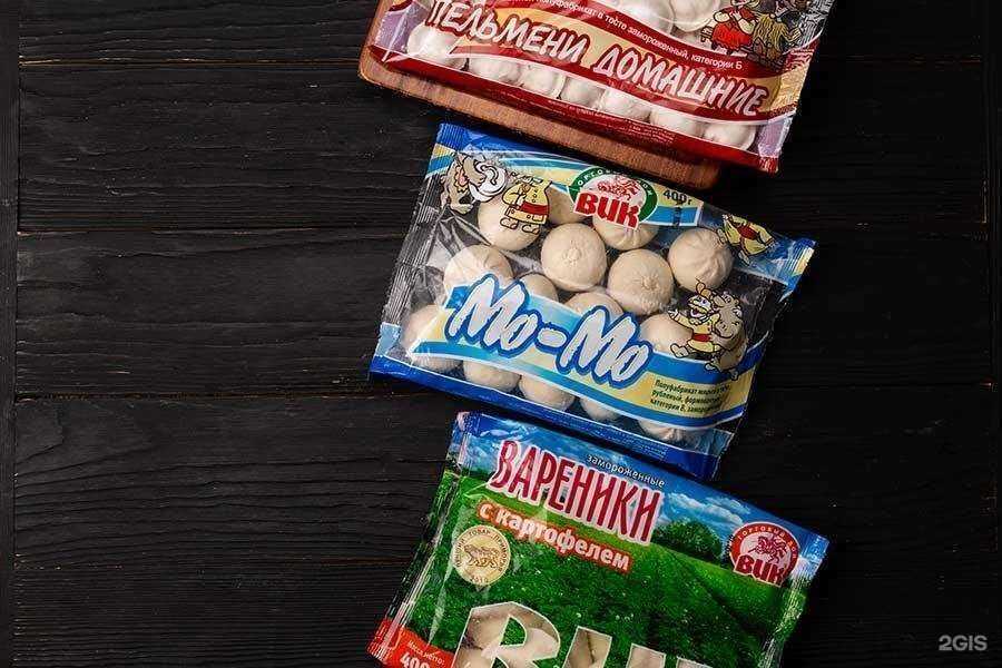 Отзывы на компанию ВИК в г. Владивосток c фото