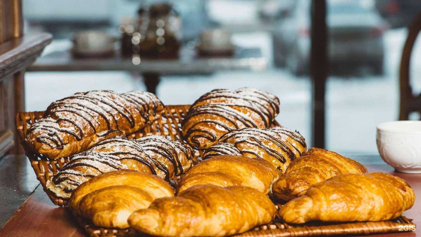 Отзывы на компанию Поль Бейкери в Екатеринбурге c фото