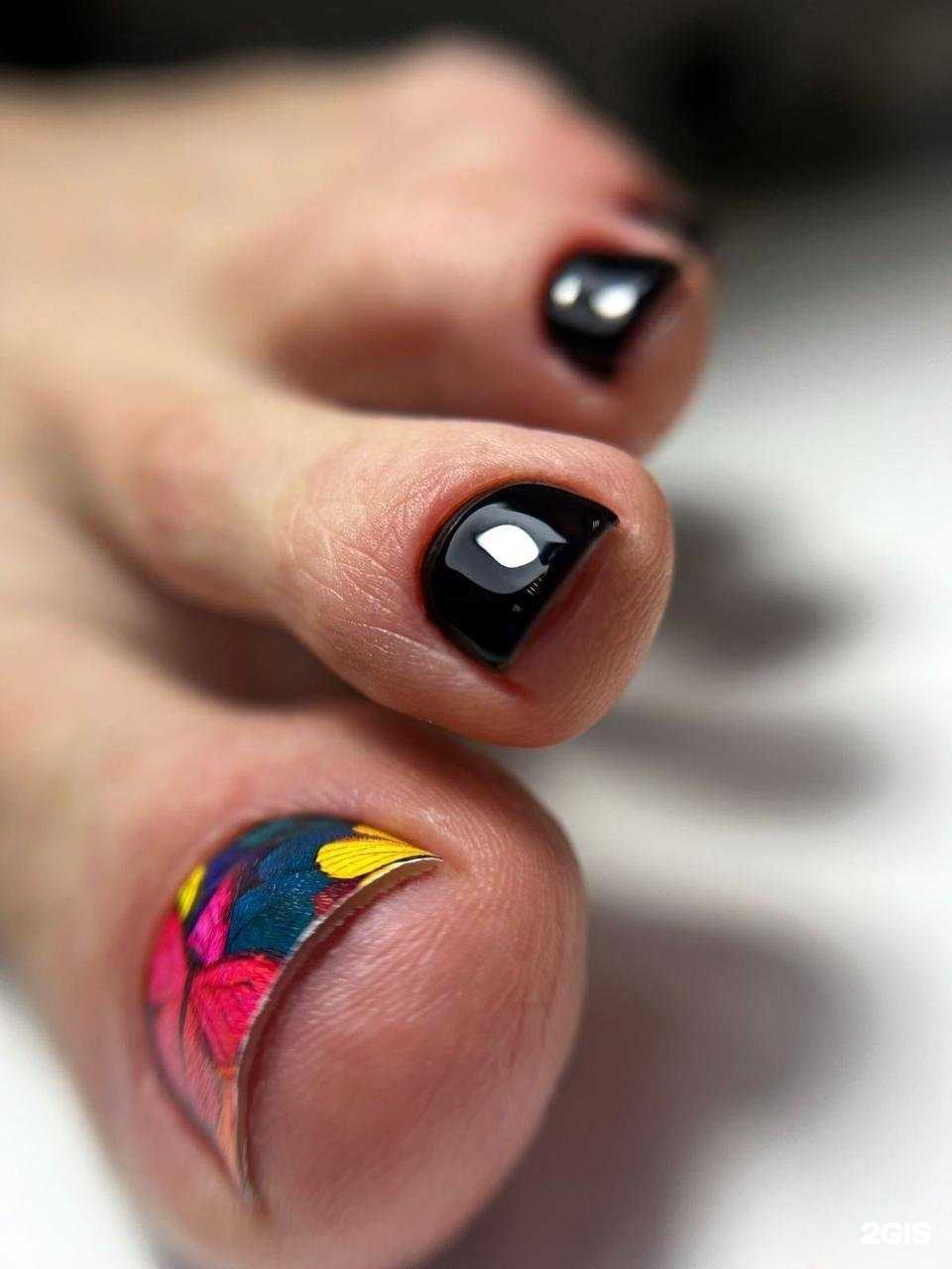 Отзывы на компанию Ногтевая студия в Сочи c фото