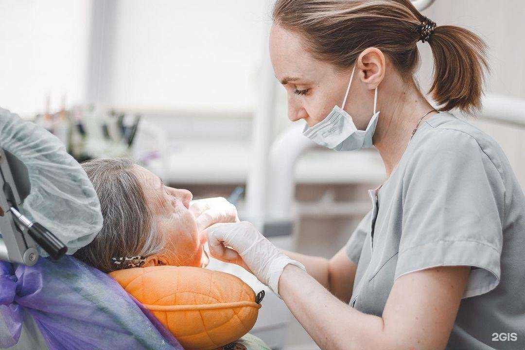 Отзывы на компанию Дантист в Перми c фото