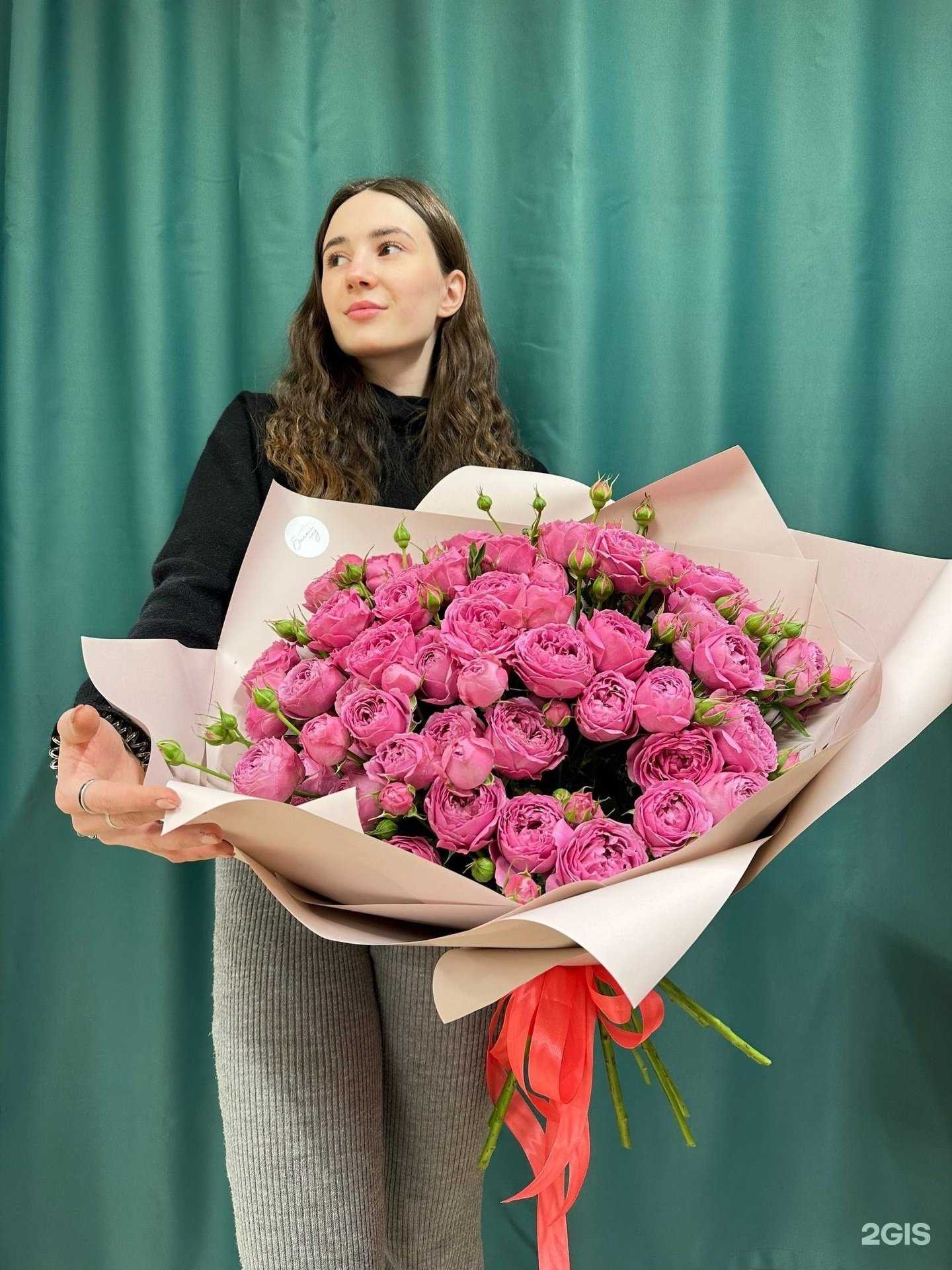 Отзывы на компанию Белый сад в г. Сургут c фото