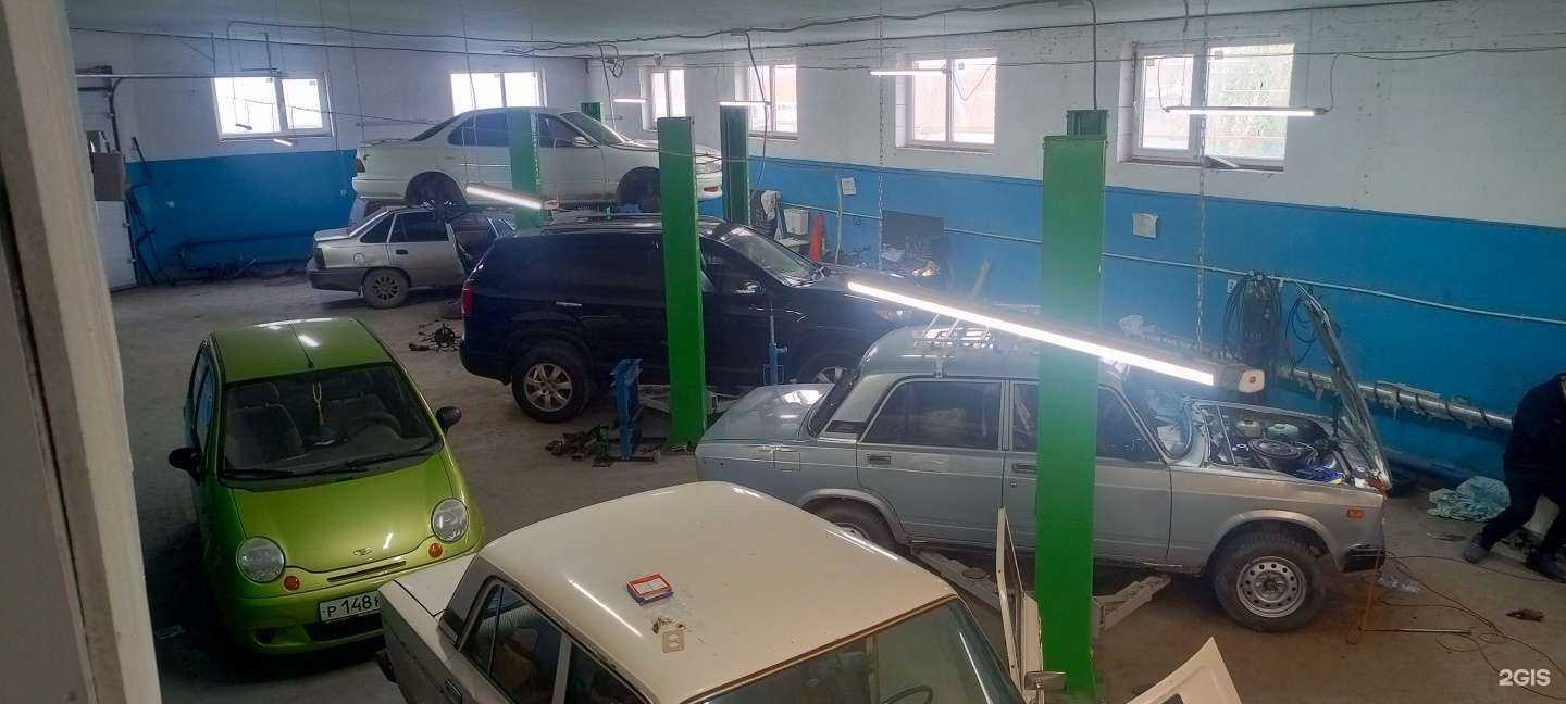 Отзывы на компанию Forbes avto в г. Астрахань c фото