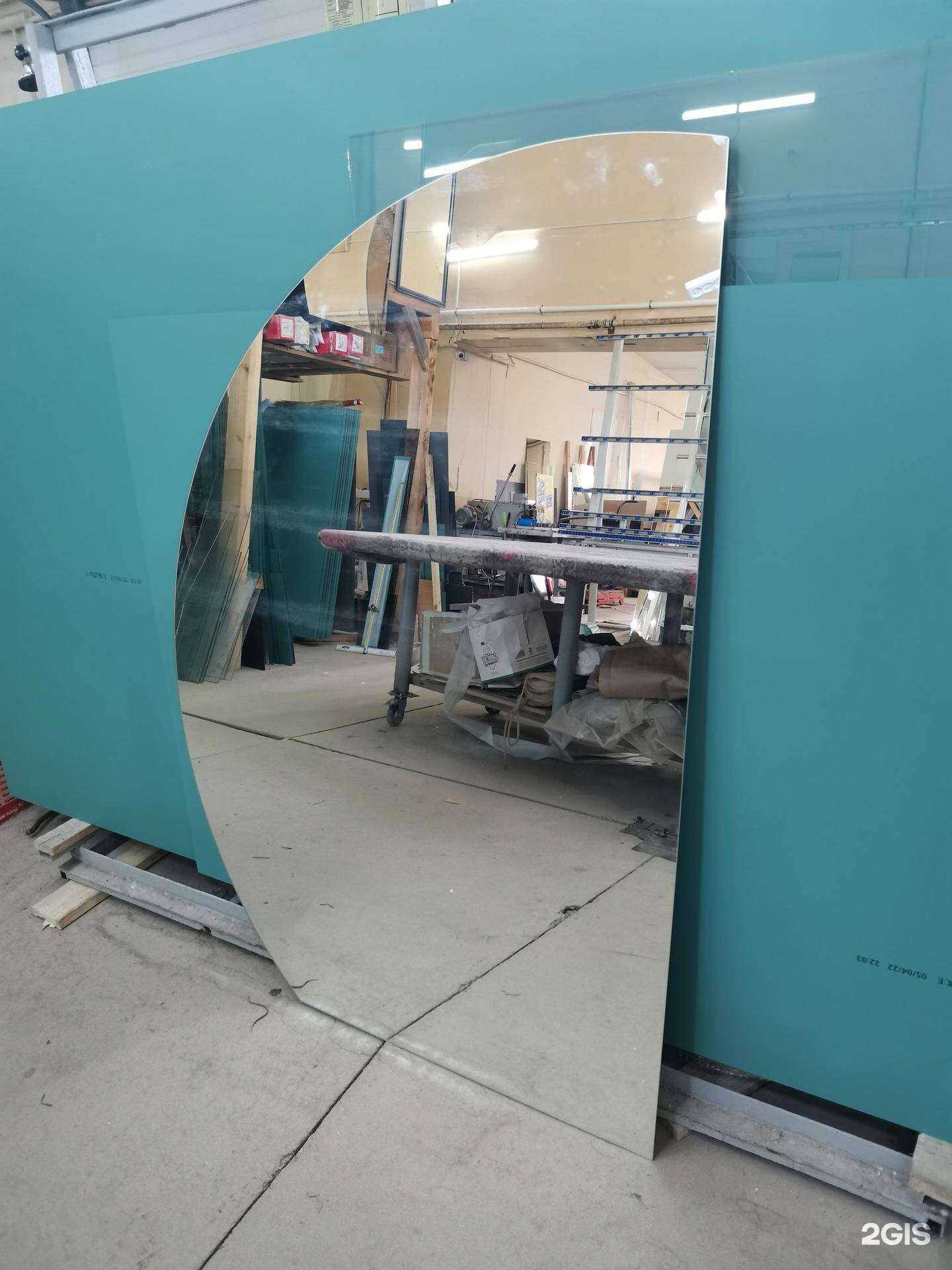 Отзывы на компанию Стекольная мастерская в Северодвинске c фото