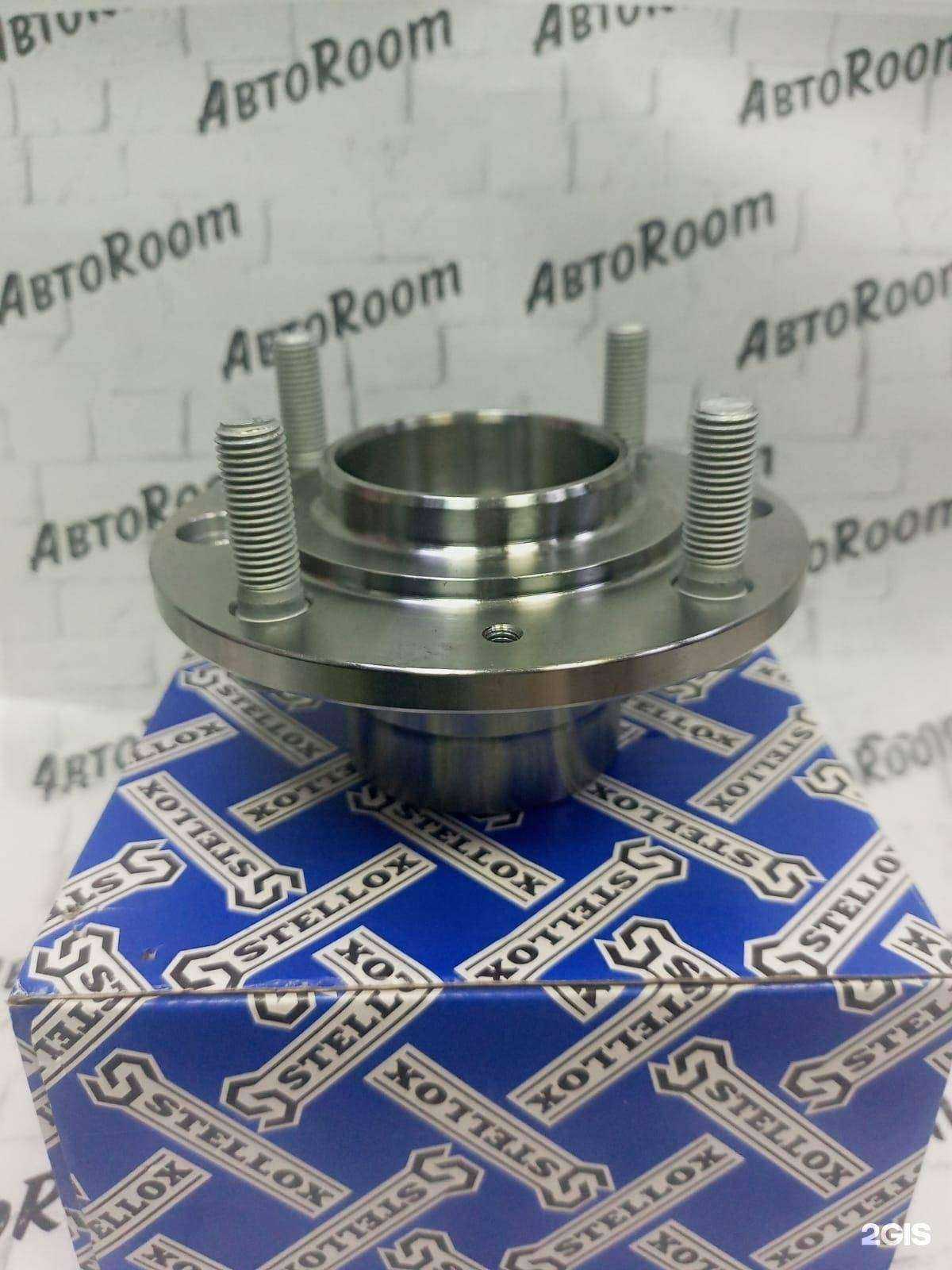 Отзывы на компанию АвтоRoom в г. Новокузнецк c фото