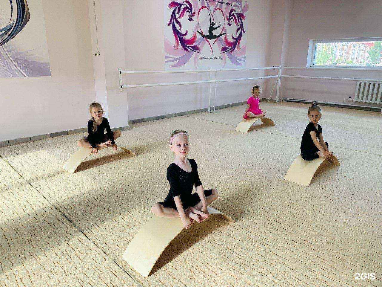 Отзывы на компанию Kids Go в Барнауле c фото