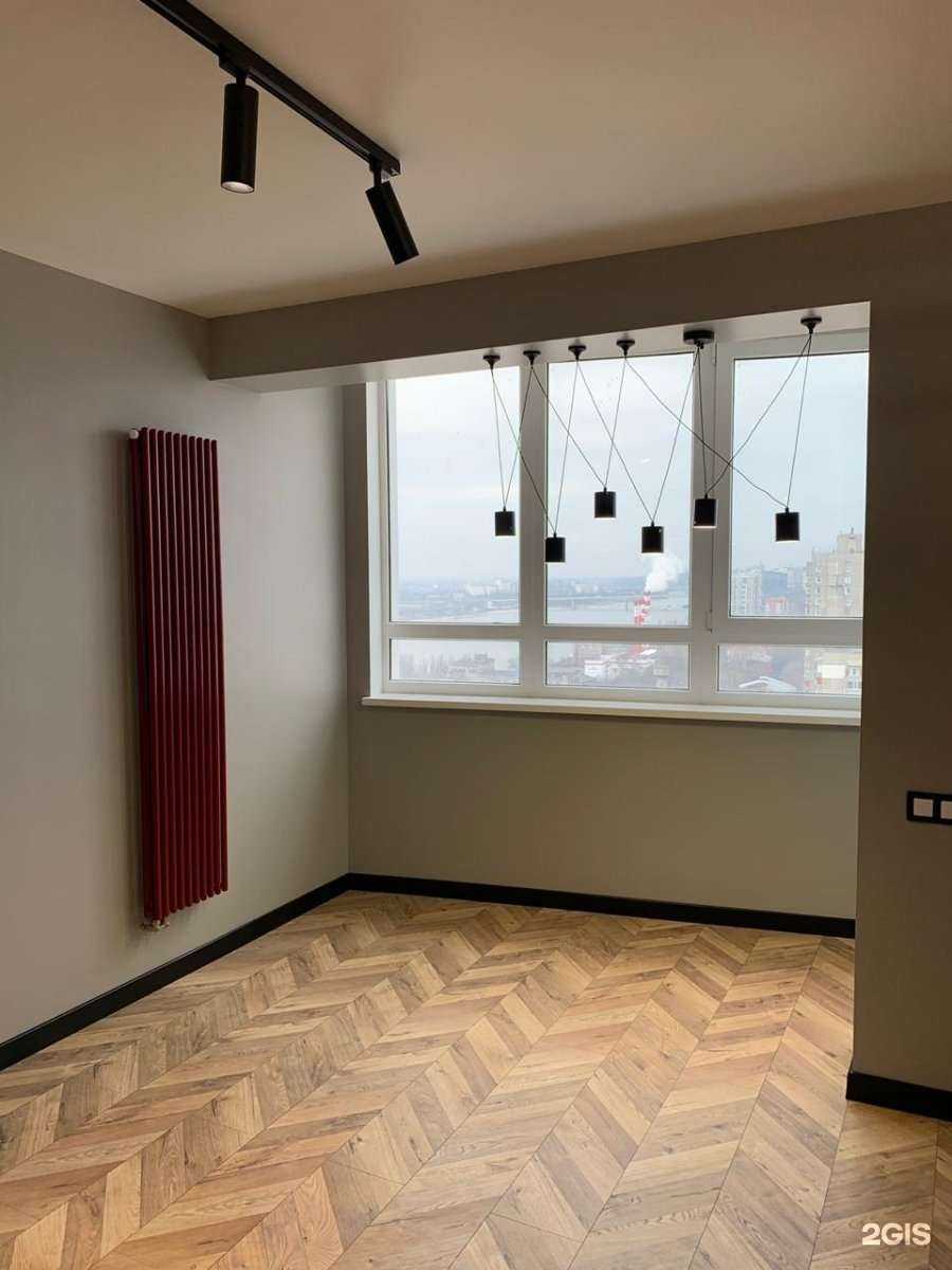 Отзывы на компанию РостСтройРемонт в г. Ростов-на-Дону c фото