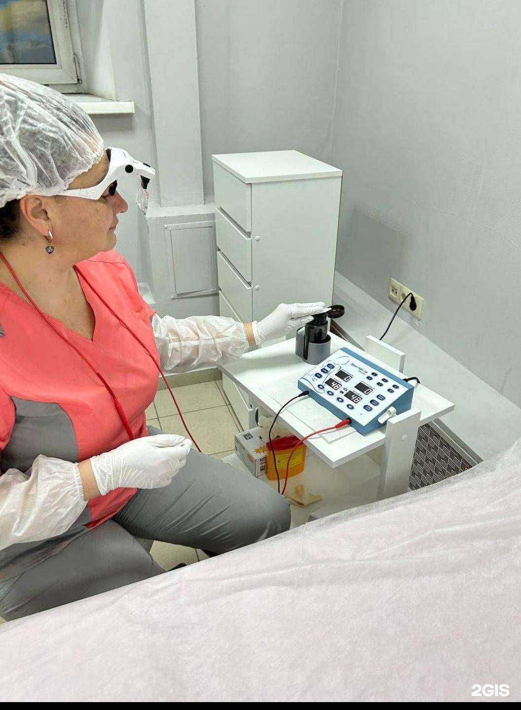 Отзывы на компанию Po_volosku в Ангарске c фото