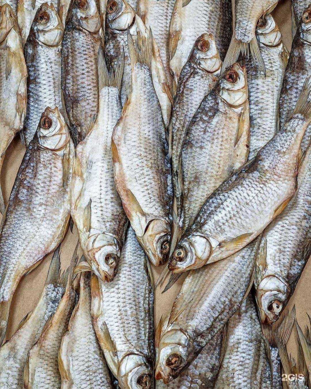 Отзывы на компанию Рыбный день в г. Махачкала c фото