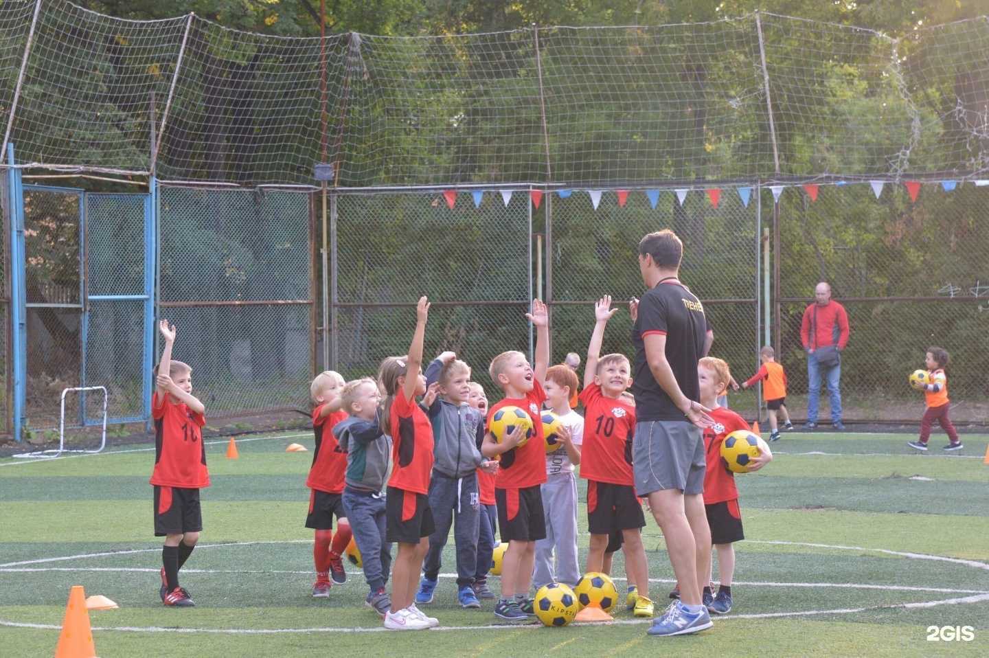 Отзывы на компанию Чемпион в г. Пермь c фото