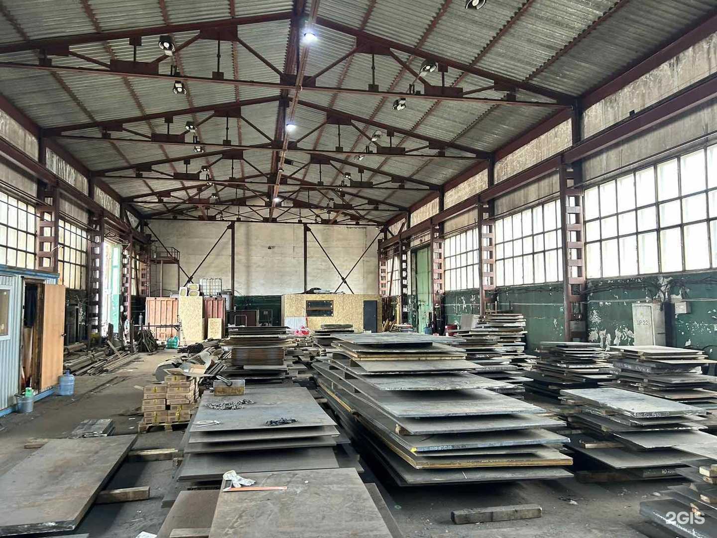 Отзывы на компанию МеталлРесурс в Нижнем Новгороде c фото