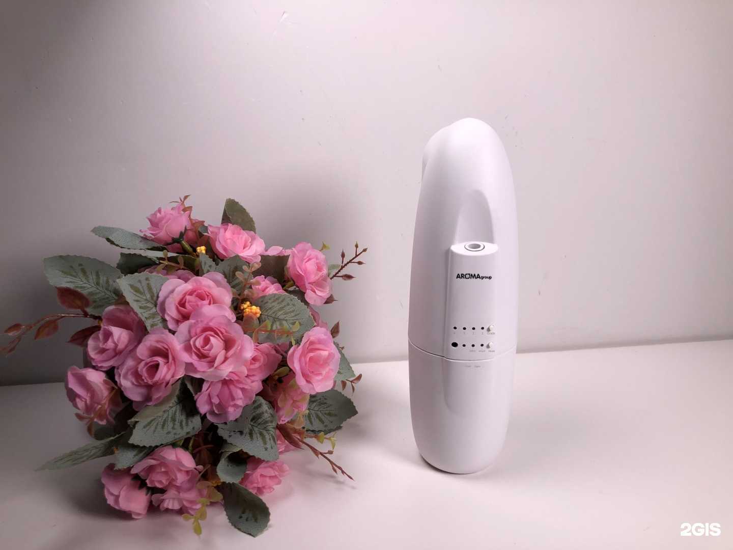 Отзывы на компанию Aromagroup в г. Екатеринбург c фото