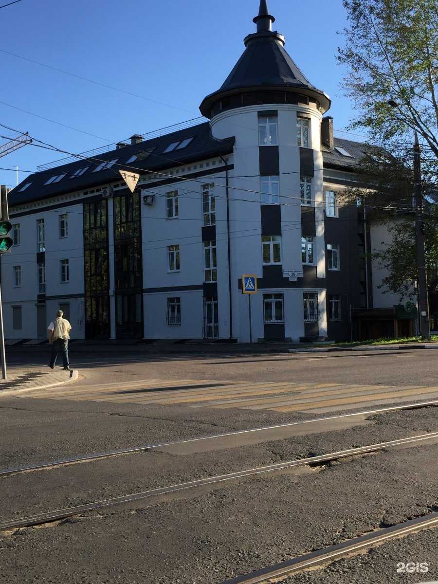 Отзывы на компанию Мастерская интерьера в Твери c фото - фотография 2 из 2