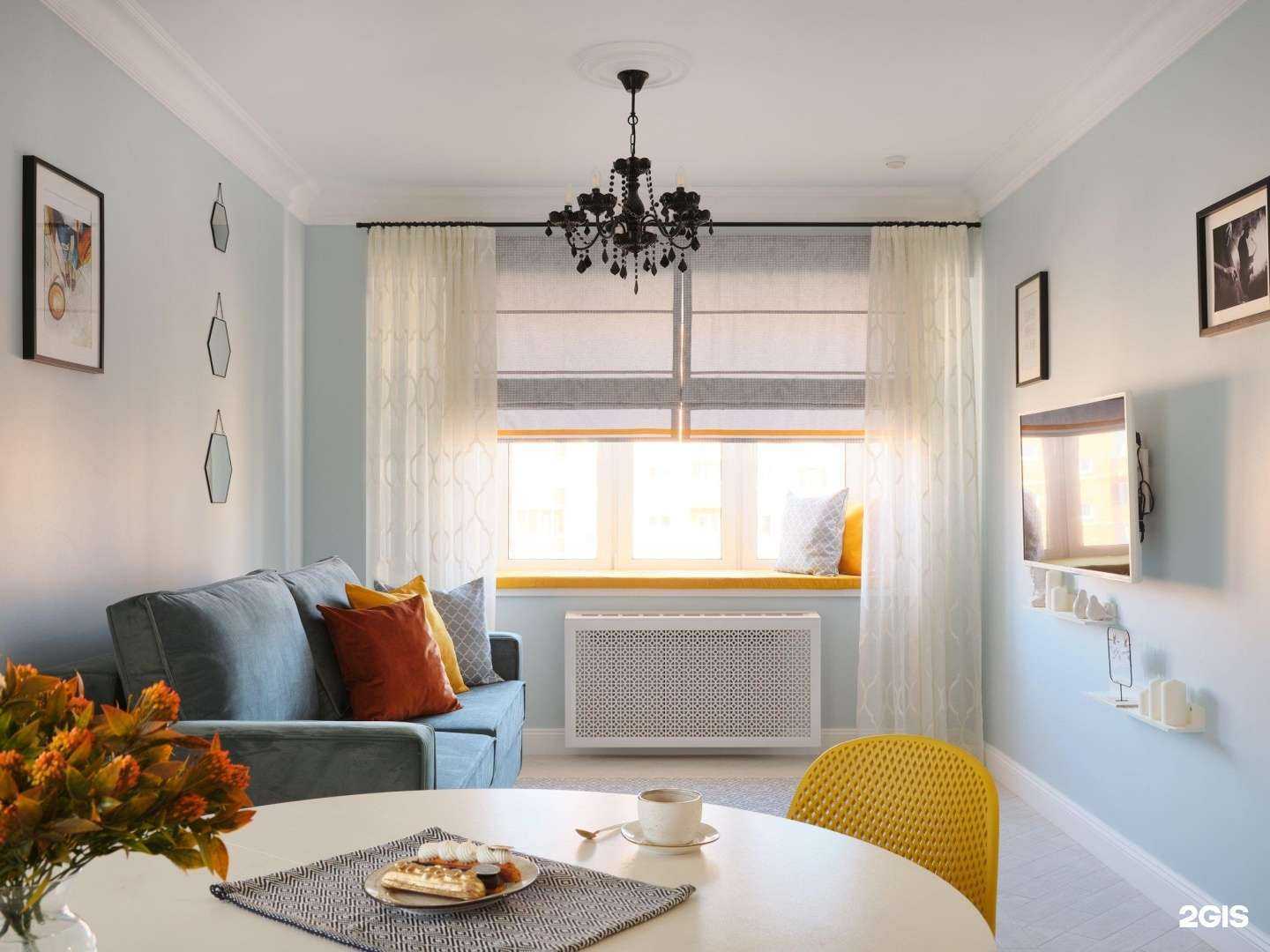 Отзывы на компанию Студия интерьерного текстиля Олеси Бондаревой в г. Иркутск c фото