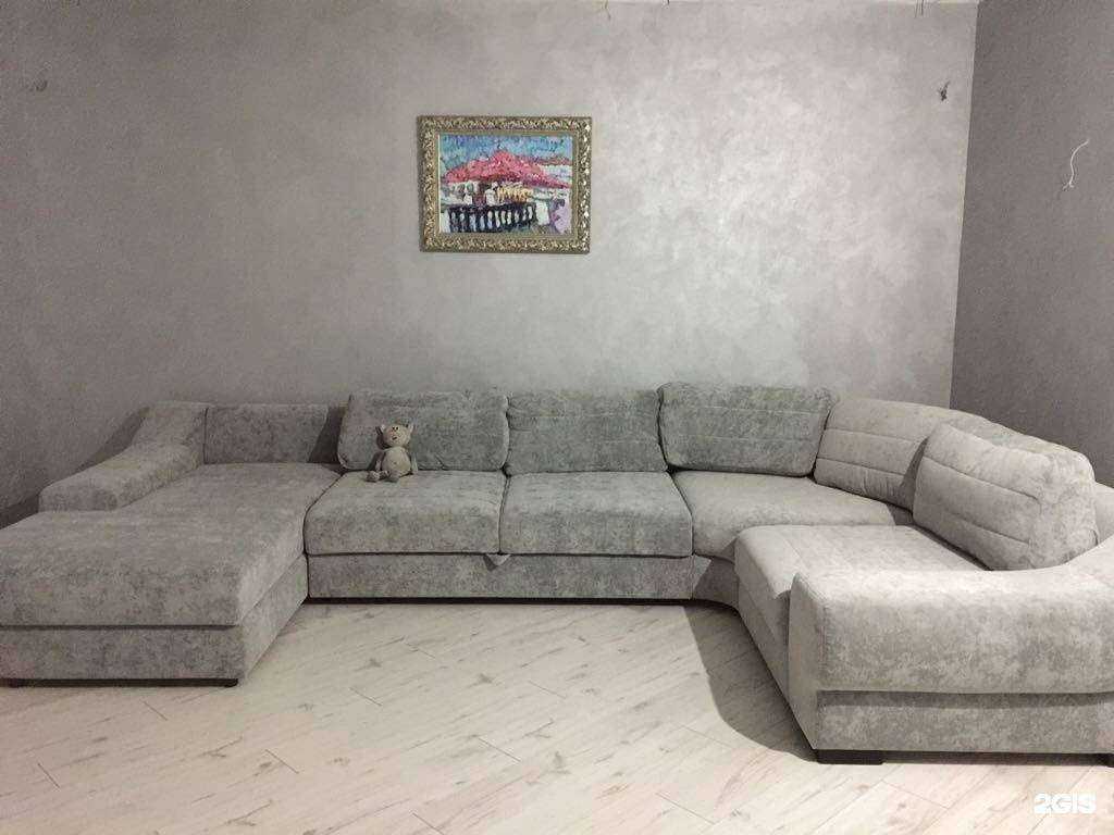 Отзывы на компанию Мебель мечта 36 в Воронеже c фото