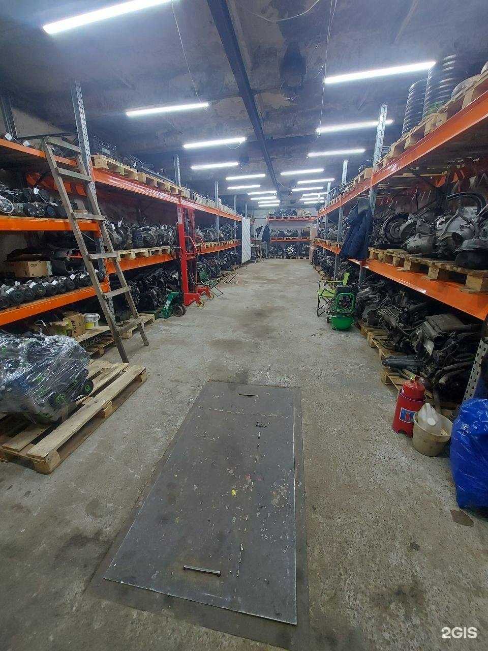 Отзывы на компанию Мtm Автозапчасти в Челябинске c фото