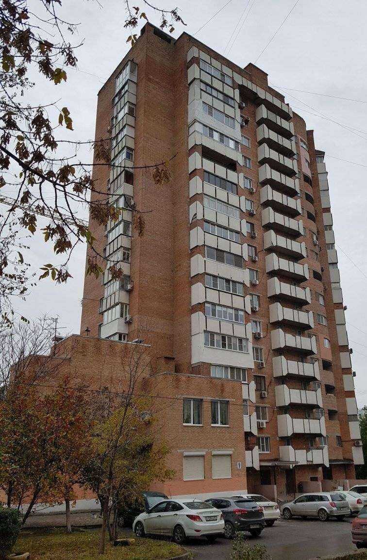 Отзывы на компанию Профи в Ростове-на-Дону c фото - фотография 2 из 2