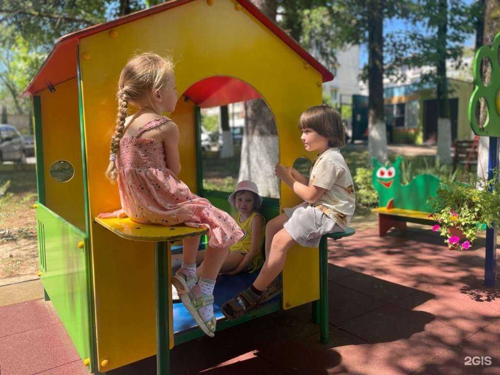 Отзывы на компанию Золотой ключик в г. Сочи c фото