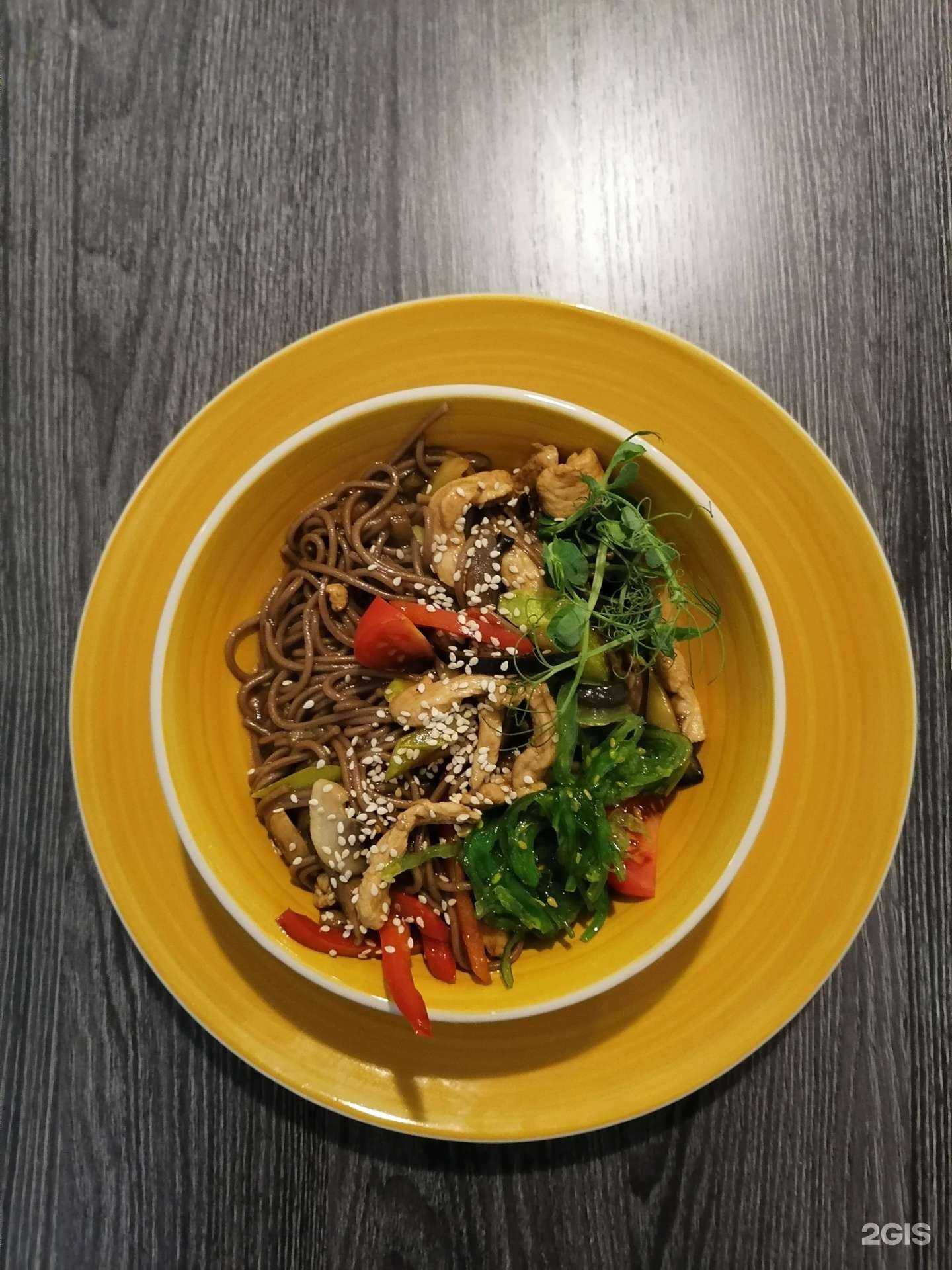 Отзывы на компанию Impasta в Перми c фото