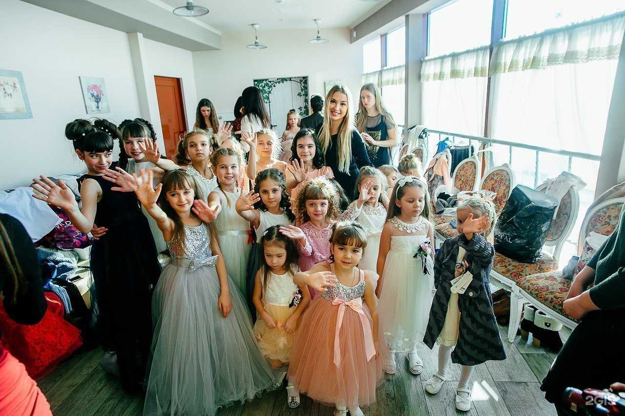 Отзывы на компанию Art&Kids в г. Белгород c фото