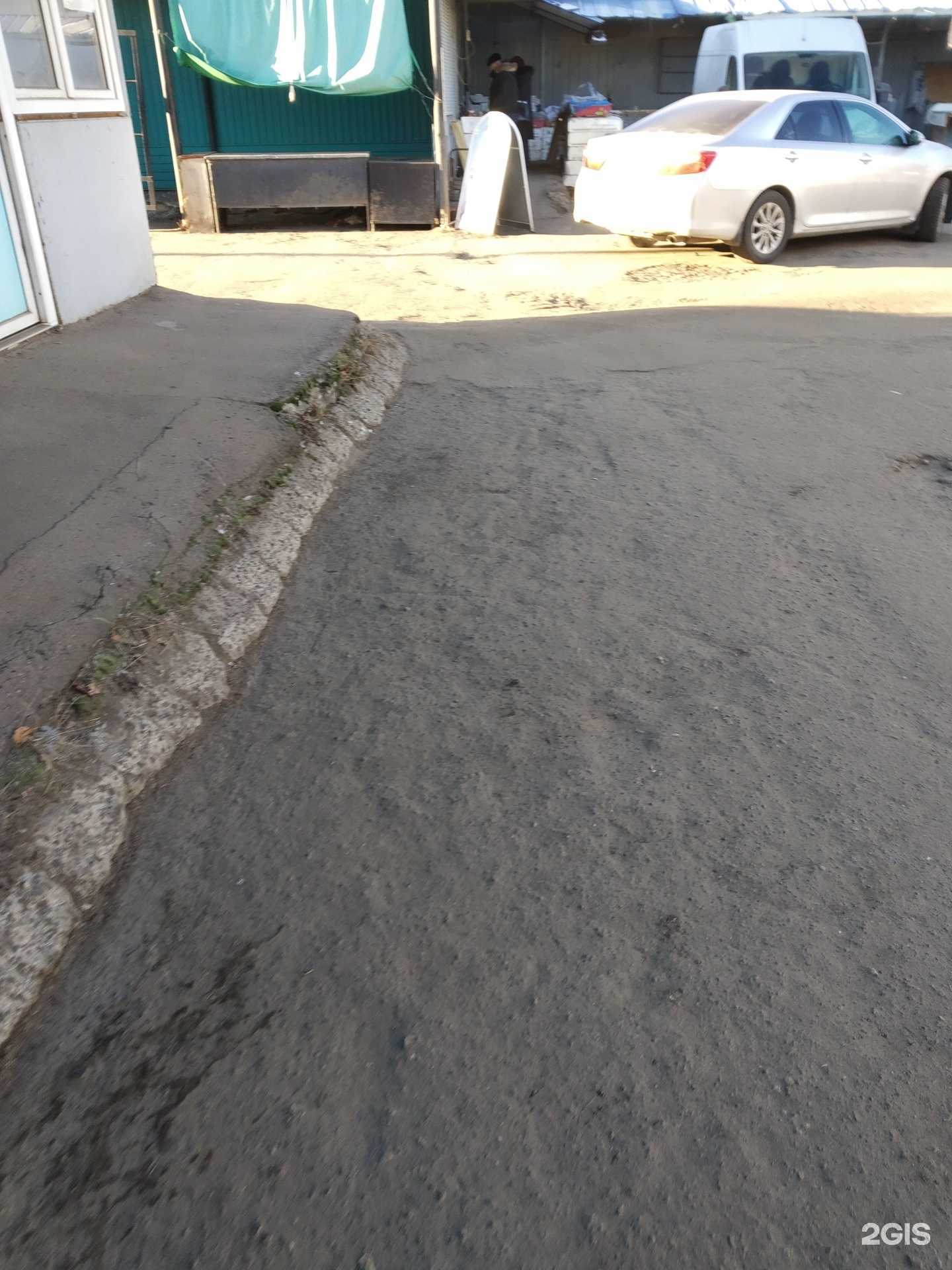 Отзывы на компанию Fresh Fish 68 в г. Тамбов c фото