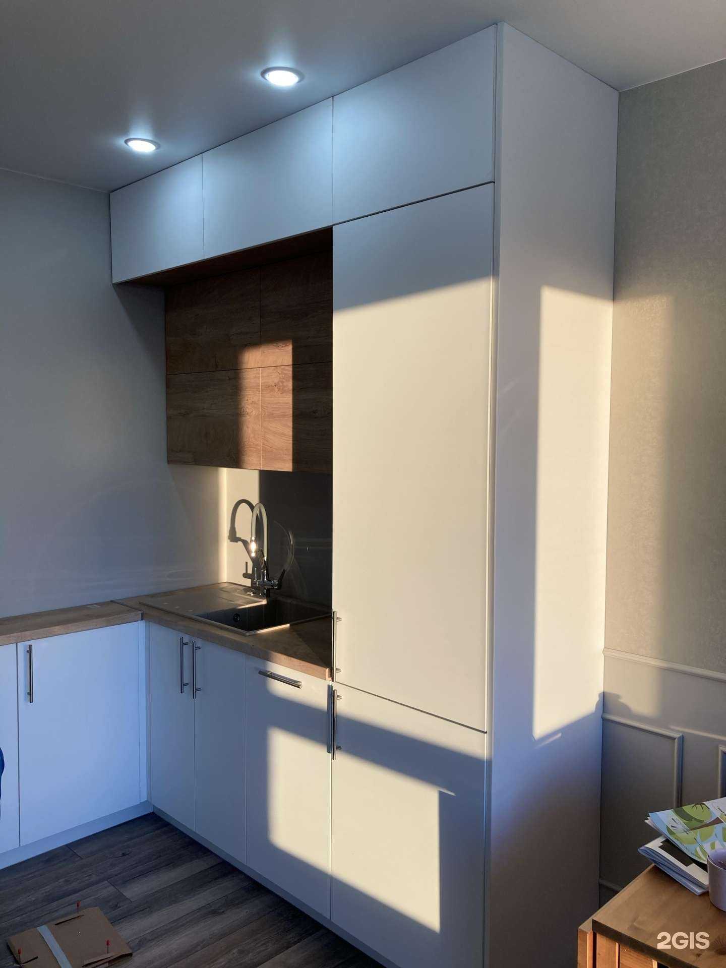 Отзывы на компанию Тандем мебель в Кемерове c фото