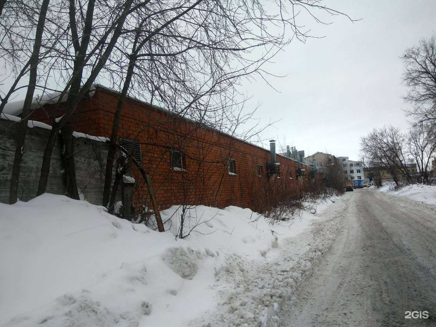 Отзывы на компанию Grass в Чебоксарах c фото - фотография 2 из 2