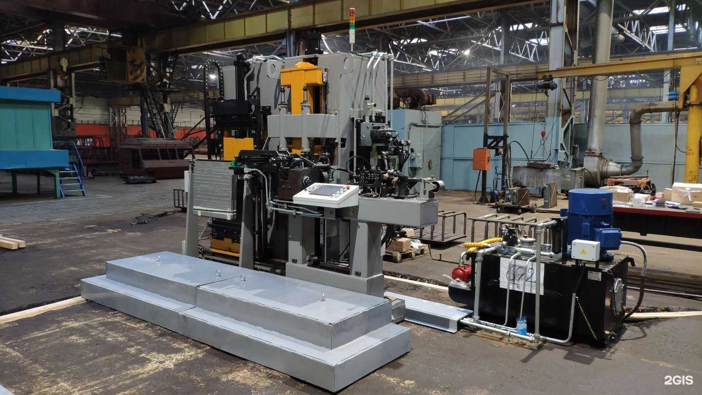 Отзывы на компанию УралНИТИ в г. Екатеринбург c фото