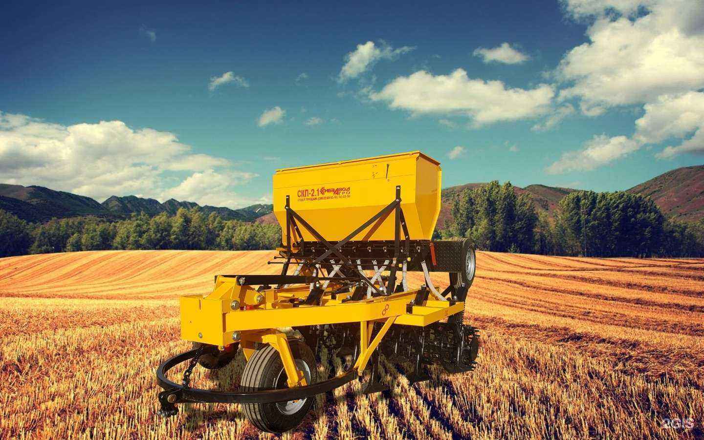 Отзывы на компанию СибзаводАгро в Новосибирске c фото