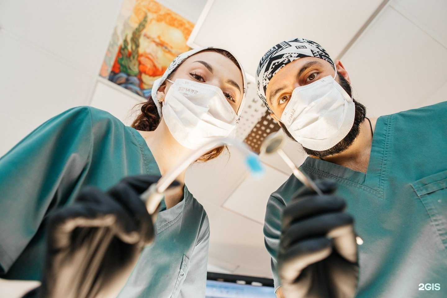 Отзывы на компанию Implant studio в Пятигорске c фото