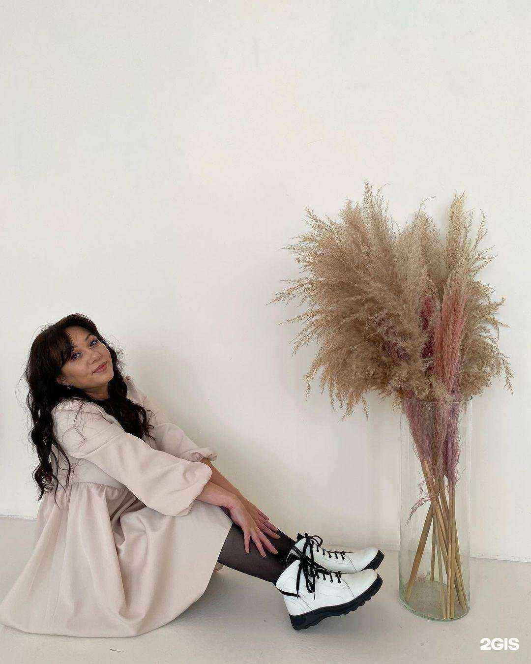 Отзывы на компанию Точка красоты в г. Тольятти c фото