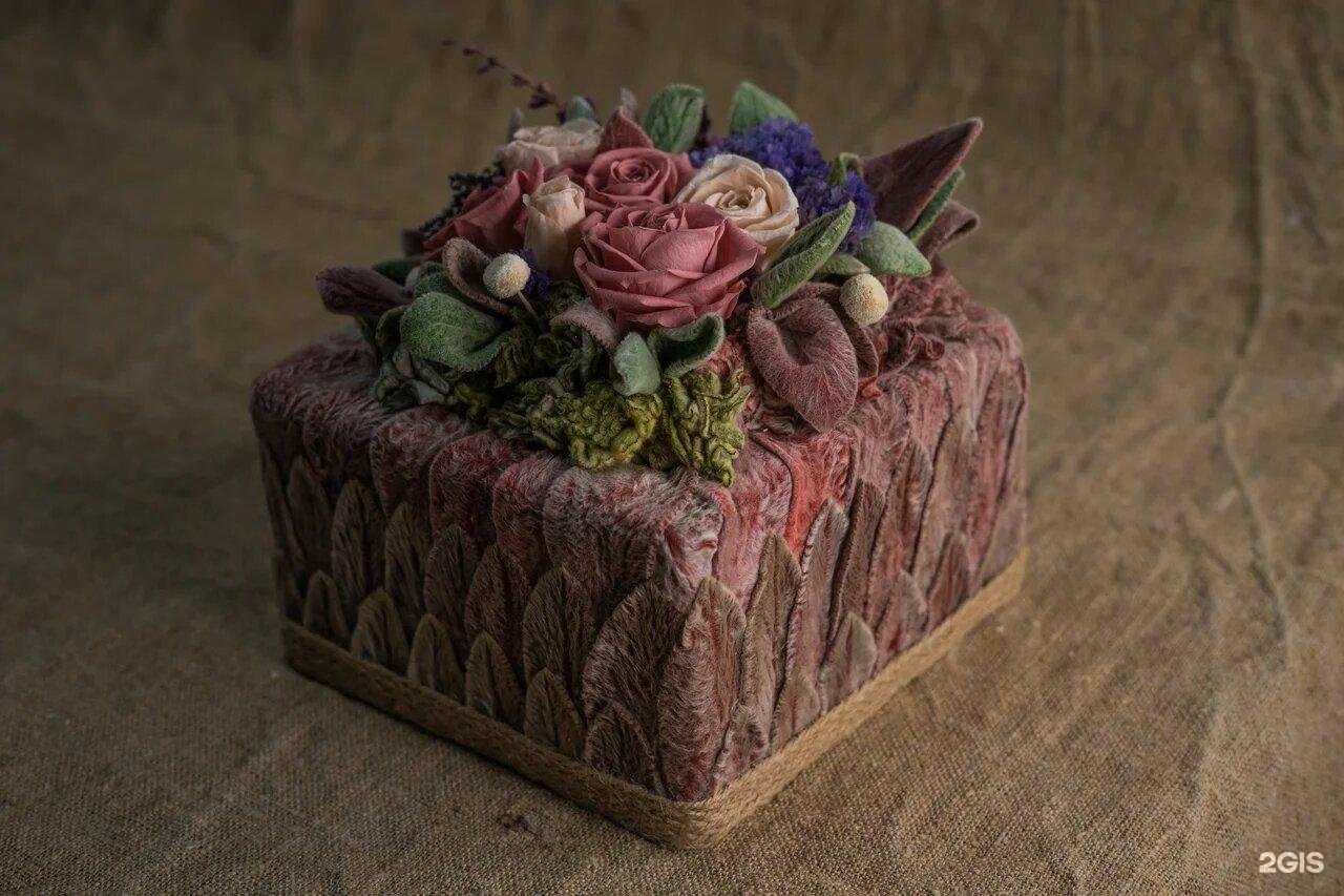 Отзывы на компанию Vega flowers gallery в Перми c фото