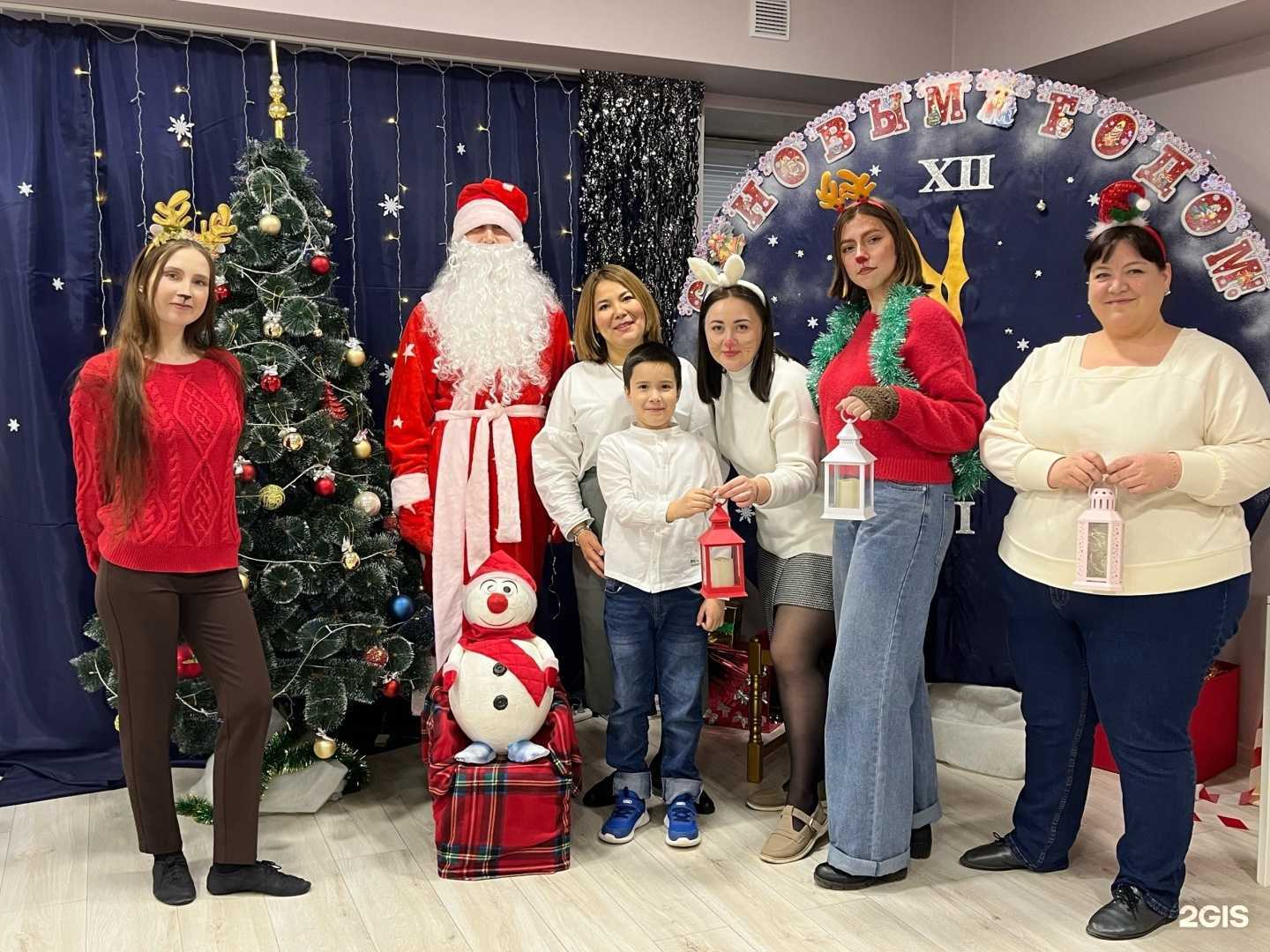 Отзывы на компанию Априори лингва в Омске c фото