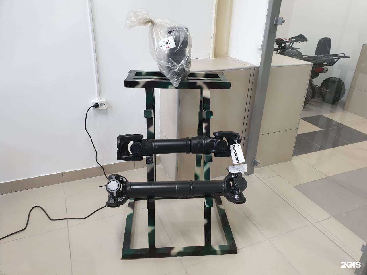 Отзывы на компанию Трансмиссия в Новосибирске c фото