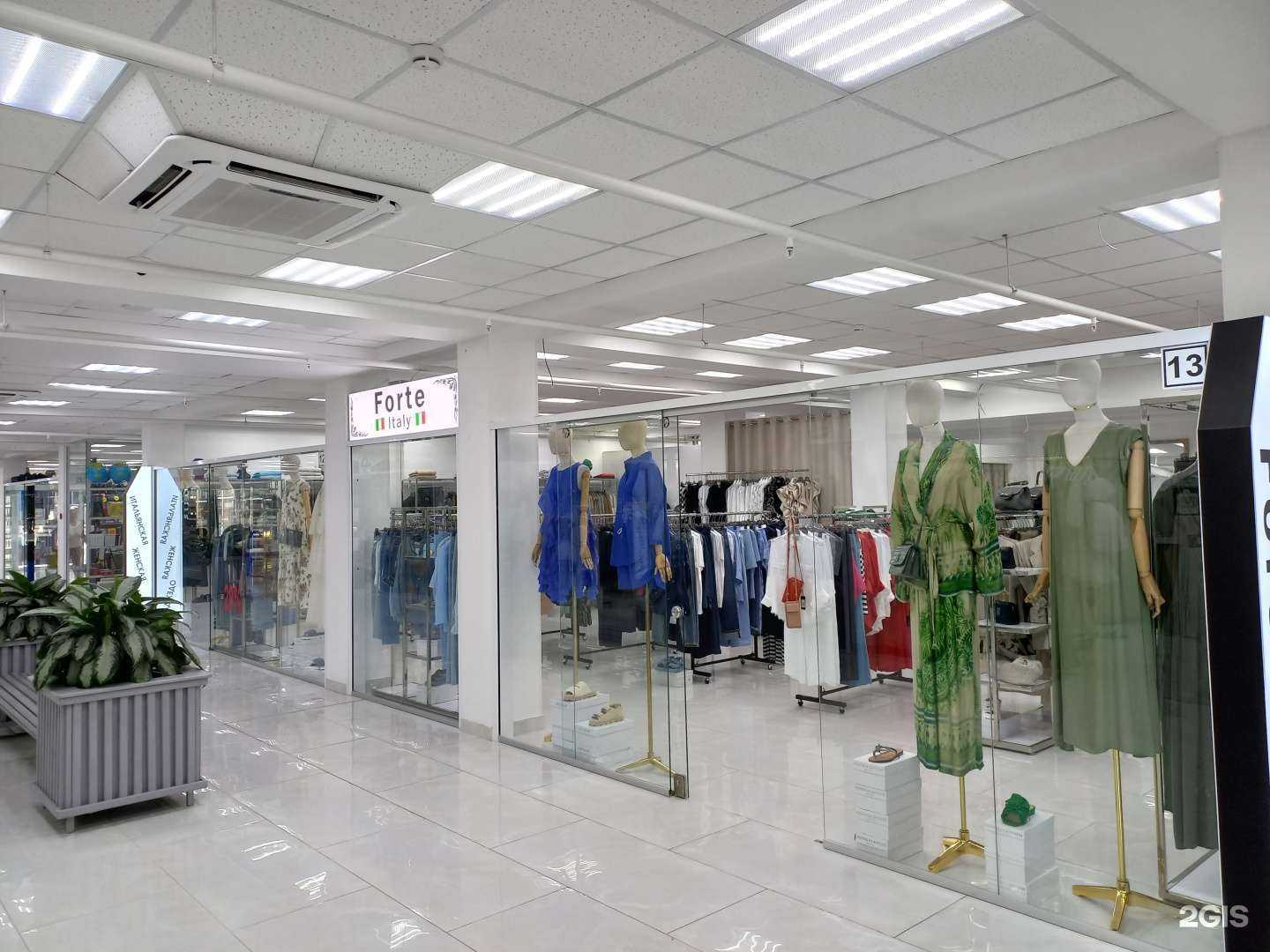 Отзывы на компанию Forte Italy в Сочи c фото