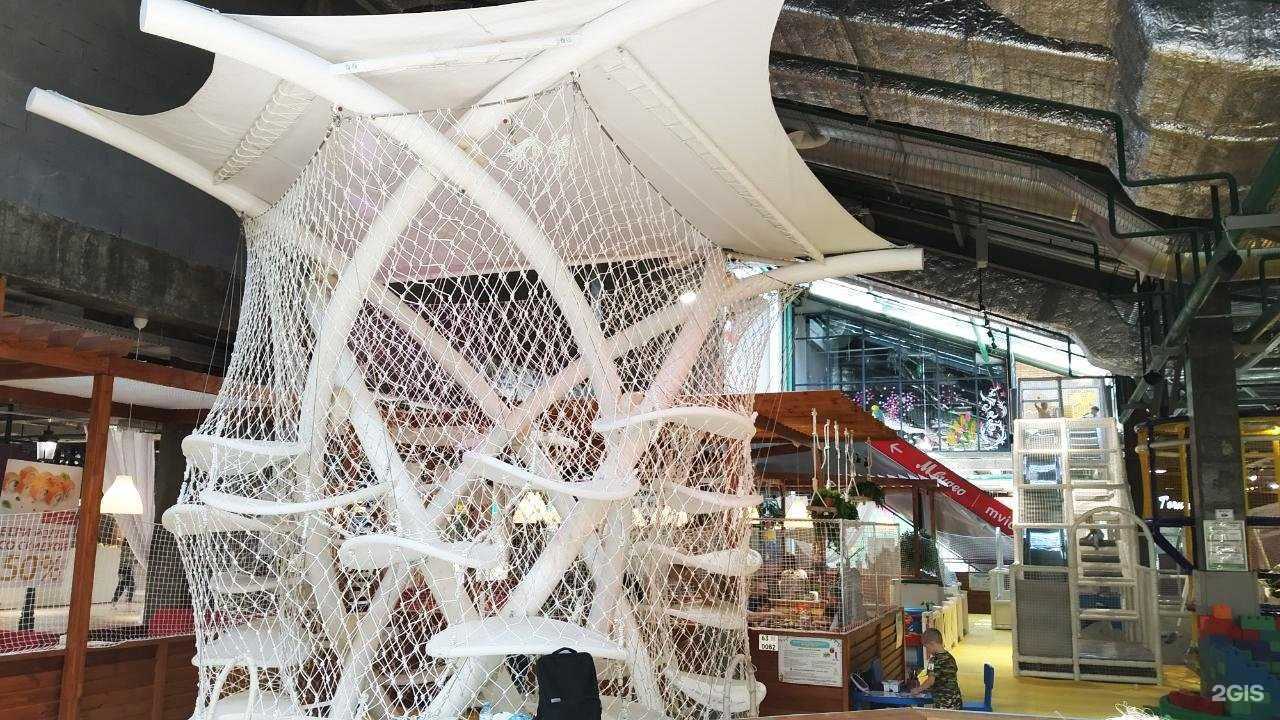 Отзывы на компанию Ёё парк в г. Тольятти c фото