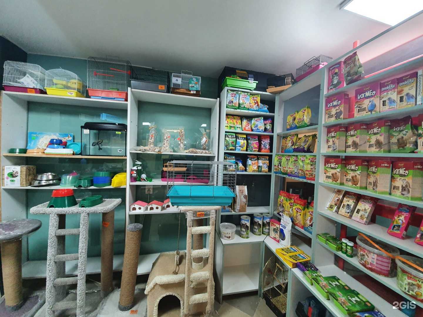 Отзывы на компанию MR.Zoo в г. Калининград c фото