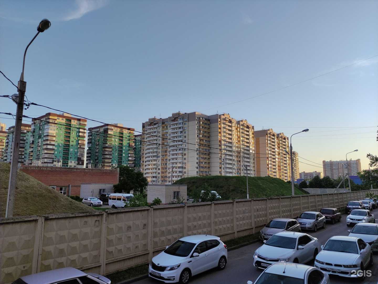 Отзывы на компанию Much Fun в Краснодаре c фото - фотография 2 из 2