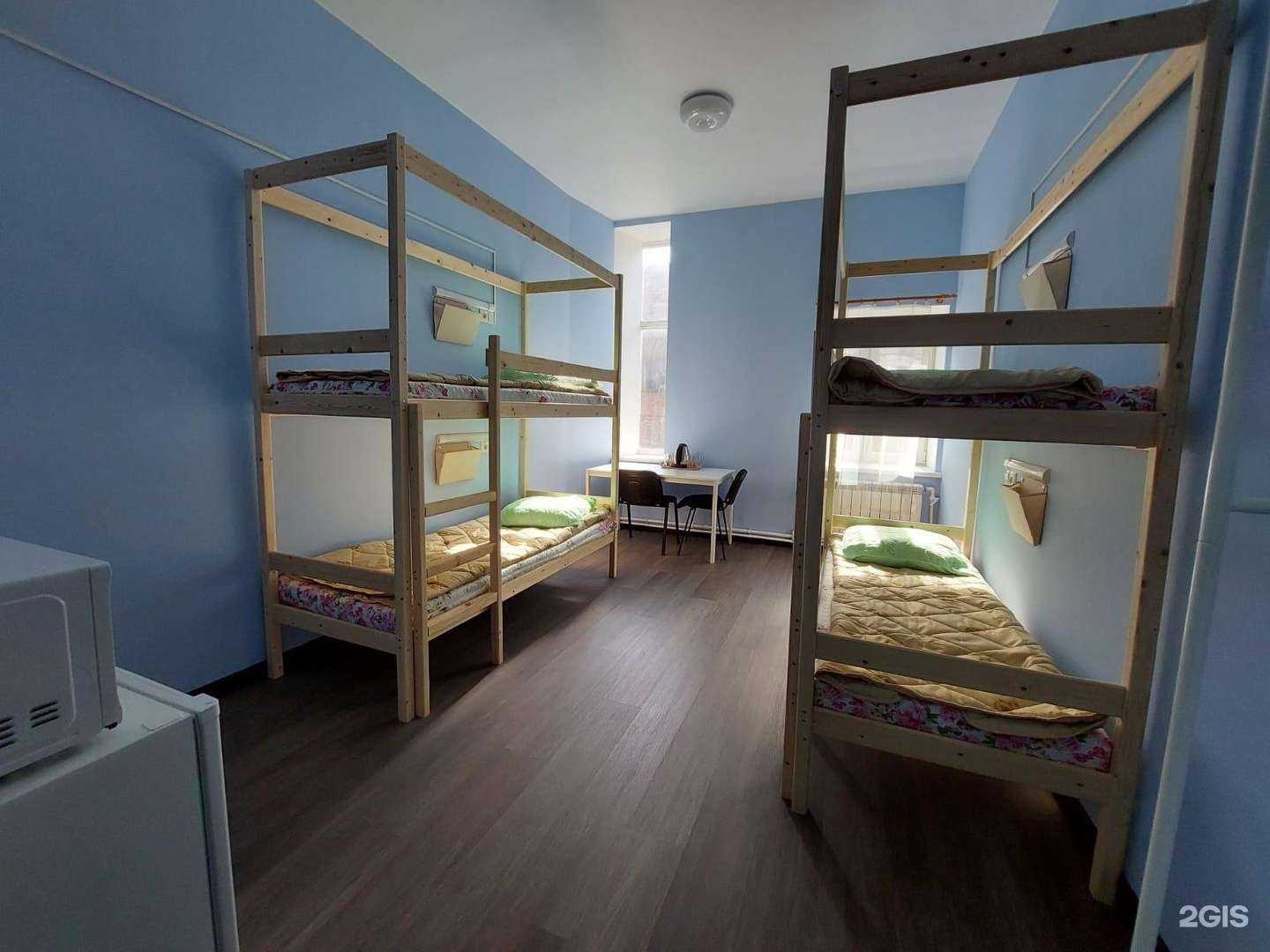 Отзывы на компанию Хостел-холл в Ивантеевке c фото