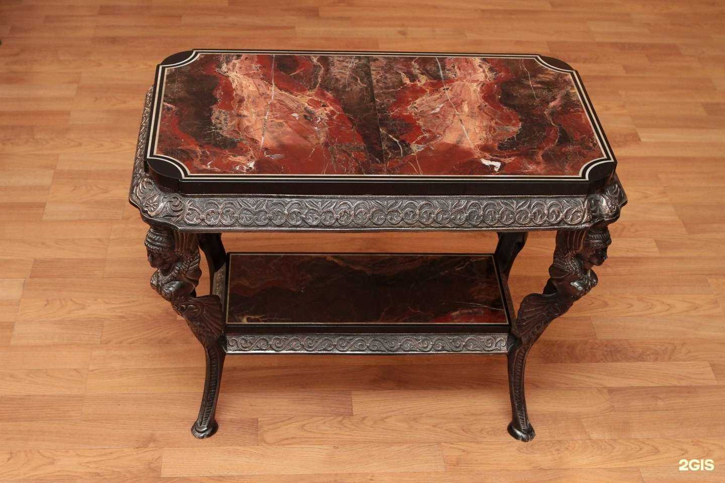 Отзывы на компанию Аметист в г. Екатеринбург c фото