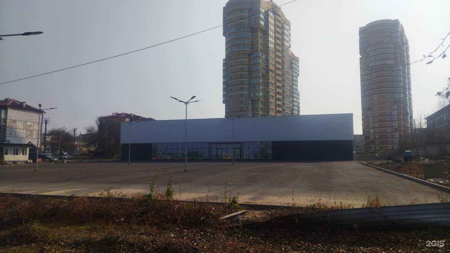 Отзывы на компанию Toyosu в Артёме c фото - фотография 2 из 2