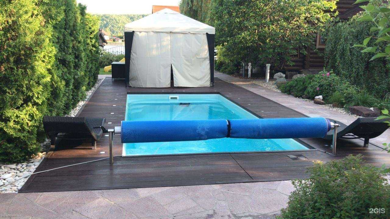 Отзывы на компанию DeckingMarket в г. Ижевск c фото