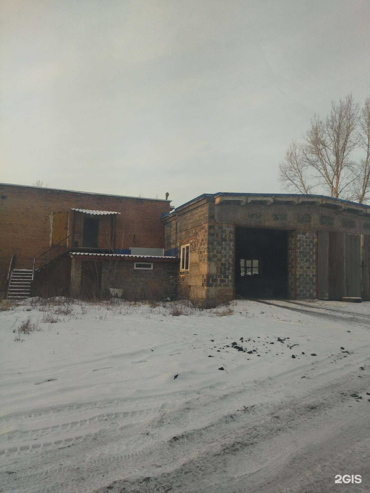 Отзывы на компанию СпецСибТранс в Новокузнецке c фото